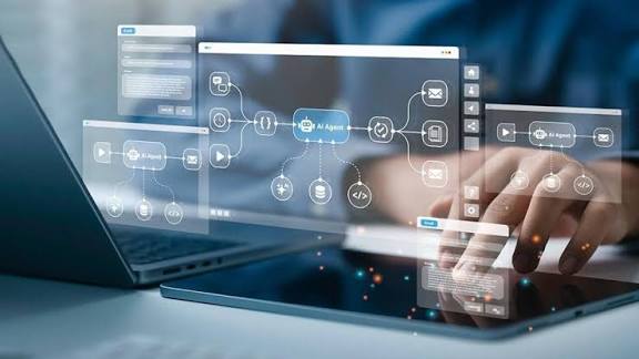 Avantech Core workflow and AI platform